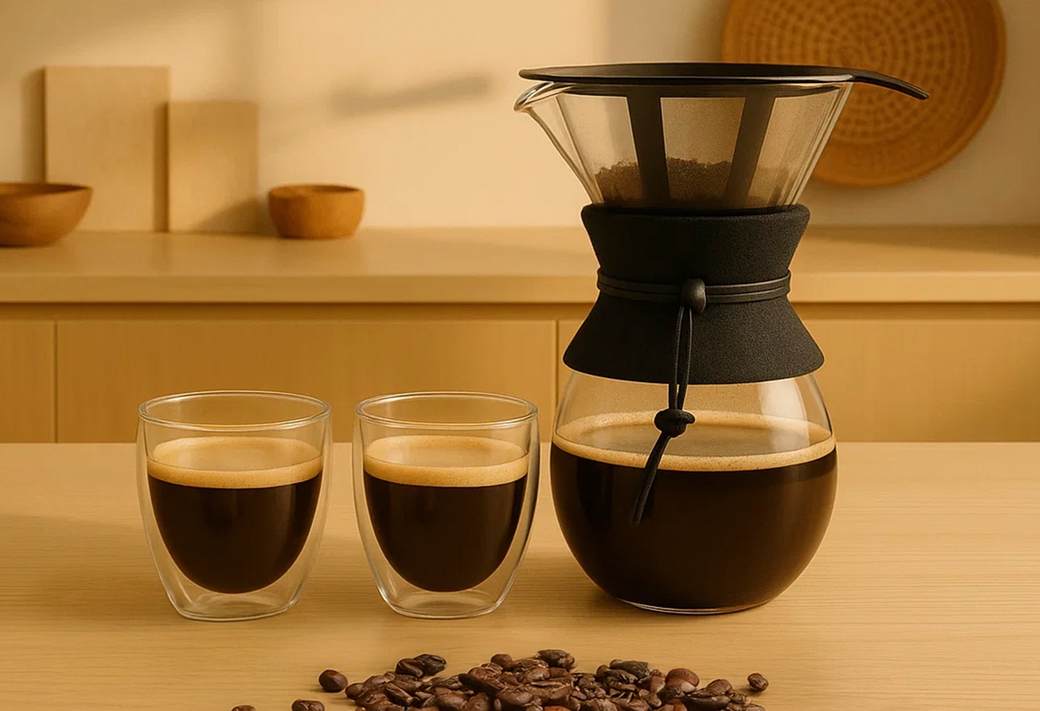 BODUM en vente privée chez SHOWROOMPRIVÉ