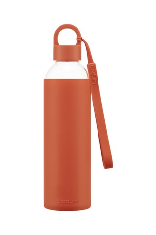 Gourde en verre borosilicate - 50 cl