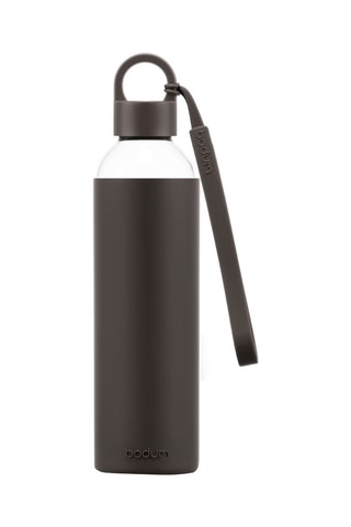 Gourde en verre borosilicate Melior  - 
50 cl