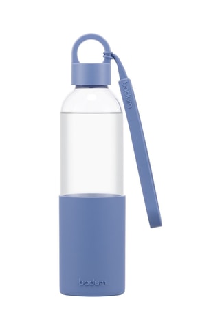 Gourde en verre borosilicate Melior - 50 cl