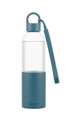 Gourde en verre borosilicate Melior - 50 cl