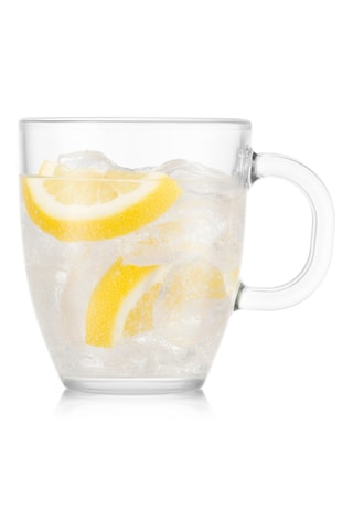 6 canecas Bistro 35 cl