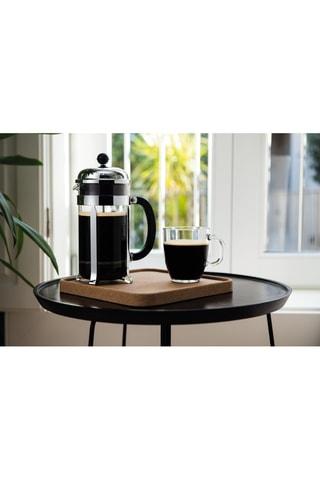 6 canecas Bistro 35 cl