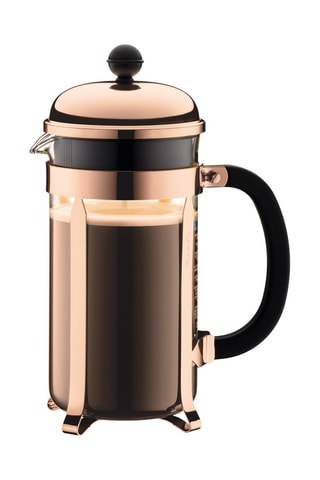 Ensemble à café Chambord  -  3 pièces - 1 l et 2 x 35 cl
