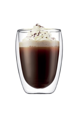 Ensemble à café Chambord  -  3 pièces - 1 l et 2 x 35 cl