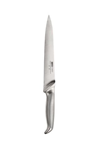 Couteau à filet en acier inoxydable Chef - 17,5 cm