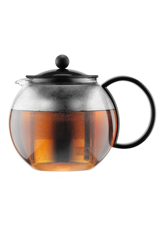 Ensemble à thé Assam - 3 pièces - 1 l et 2 x 35 cl