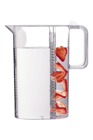 Pichet infuseur détox Ceylon  1,5 l