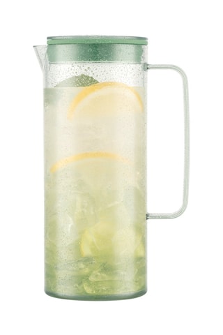 Carafe avec couvercle - 
120 cl
