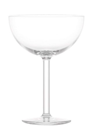4 coupes à champagne Okteet - 28 cl