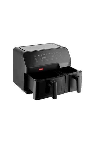 Friteuse électrique à air pulsé Melior - 2700 W