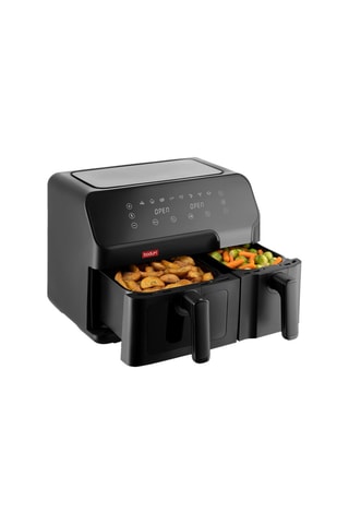Friteuse électrique à air pulsé Melior - 2700 W