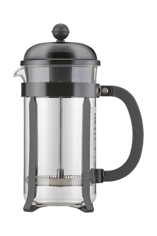 Cafetière à piston en verre borosilicate Chambord - 1 l