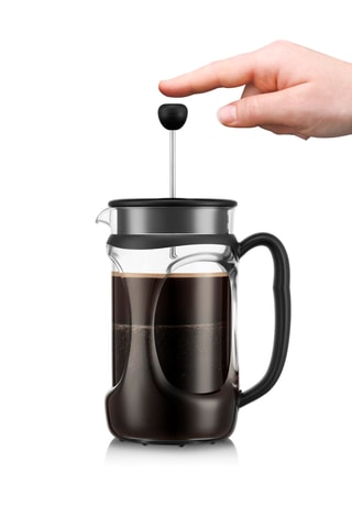 Cafetière à piston Young Press -  1 l