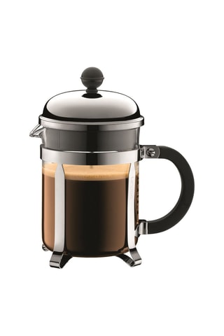 Cafetière à piston en verre borosilicate  Chambord  - 50 cl