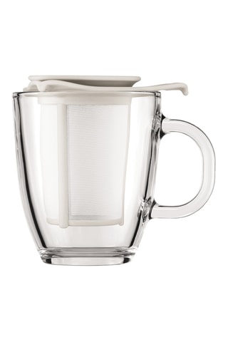 Ensemble à thé Yo-yo  -  35 cl