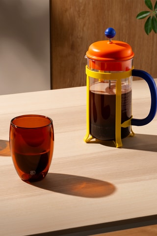 Cafetière à piston Java - 1 l