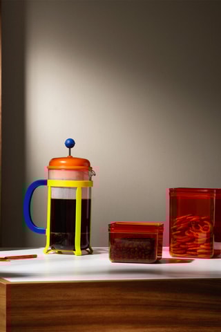 Cafetière à piston Java - 1 l