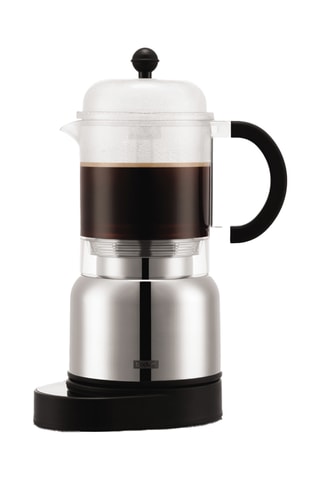 Cafetière espresso électrique programmable Chambord -  35 cl