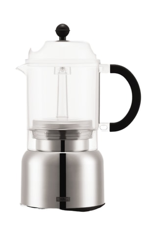 Cafetière espresso électrique programmable Chambord -  35 cl