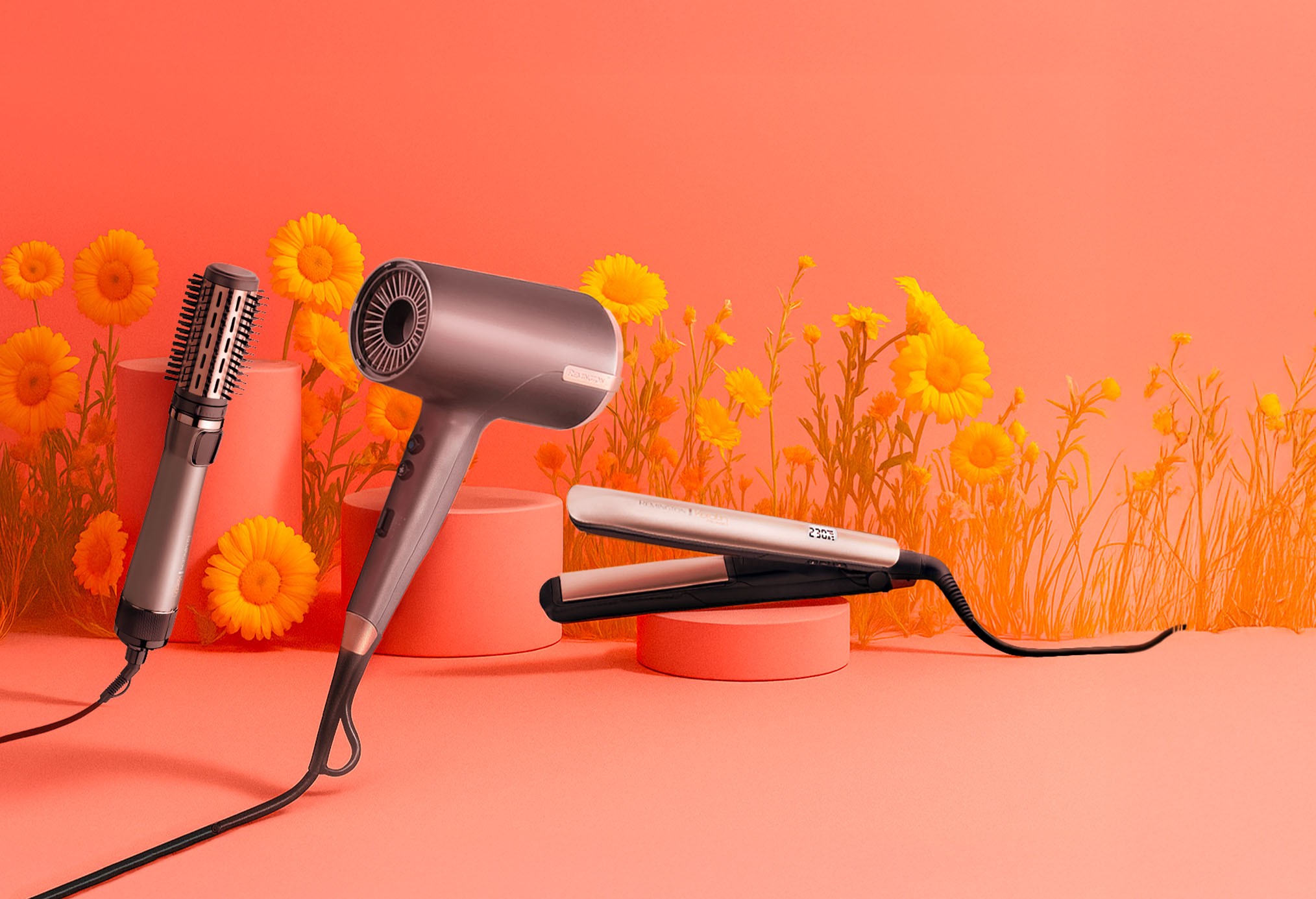 REMINGTON en promo sur SHOWROOMPRIVÉ