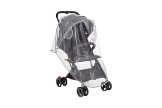 Protection de pluie 30 x 20 x 5 cm