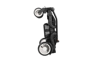 Chariot Cozy Rider - Noir