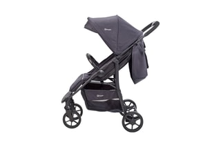 Poussette Style 3-en-1 Air - Noir