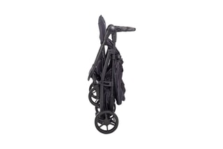 Poussette Style 3-en-1 Air - Noir