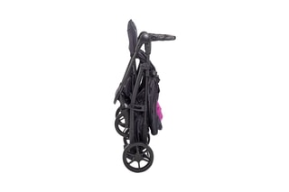 Poussette Style 3 en 1 Air - Noir