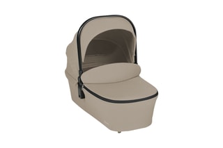 Poussette 2-en-1 Harmony - Beige
