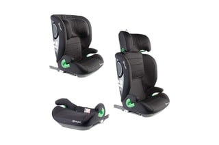 Siège-auto SafeChild 2 Isize Isofix - Noir - De 100 à 150 cm