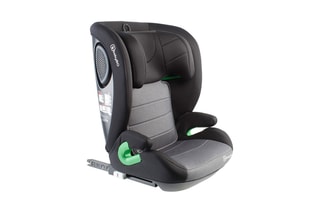 Siège-auto SafeChild 2 Isize Isofix - Gris - De 100 à 150 cm