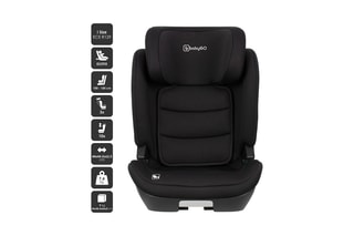 Siège-auto Motion Isize Isofix - De 100 à 150 cm
