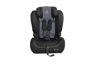 Siège-auto Freemove Isize Groupe 0, 1, 2 et 3 - Gris et noir