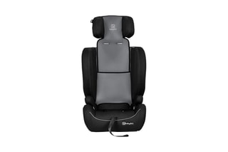 Siège-auto Freemove Isize Groupe 0, 1, 2 et 3 - Gris et noir