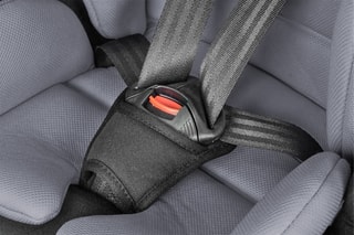 Siège-auto Freemove Isize Groupe 0, 1, 2 et 3 - Gris et noir