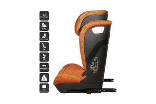 Siège-auto Motion Isize Isofix - De 100 à 150 cm