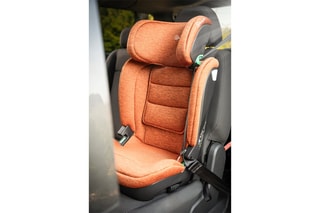 Siège-auto Motion Isize Isofix - De 100 à 150 cm