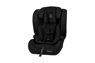 Siège-auto Freemove Isize Groupe 0, 1, 2 et 3 - Noir