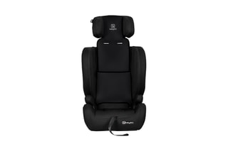 Siège-auto Freemove Isize Groupe 0, 1, 2 et 3 - Noir