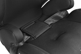 Siège-auto Freemove Isize Groupe 0, 1, 2 et 3 - Noir