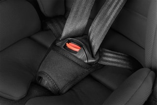 Siège-auto Freemove Isize Groupe 0, 1, 2 et 3 - Noir