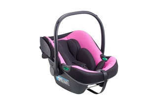 Siège-auto iTravel XP Rose