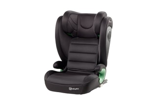 Siège-auto Safechild - Isofix Noir