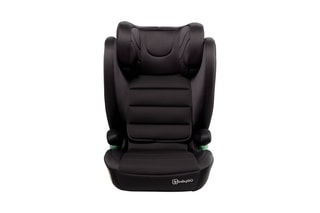 Siège-auto Safechild - Isofix Noir