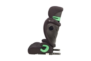 Siège-auto Safechild - Isofix Noir