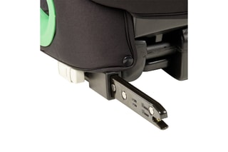 Siège-auto Safechild - Isofix Noir