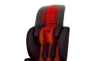Siège-auto Freemove i-Size - 76 à 150 cm