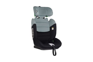 Siège-auto Lumo i-Size - De 76 à 150 cm